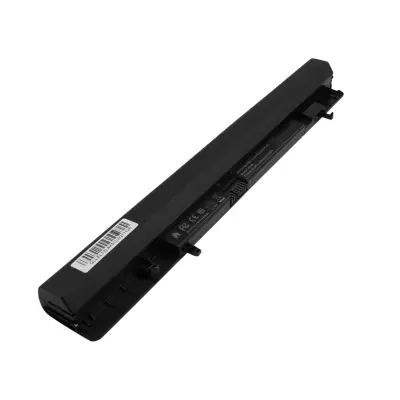 Baterija za zamenjavo za Lenovo ThinkPad L380 Li-Polimer 11,1V 4050mAh 45Wh, Črna