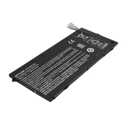 Baterija za zamenjavo za Acer Chromebook 11 C720 Li-Polymer 11,25V 3990mAh, Črna