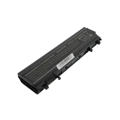 Li-ion baterija 5200mAh za prenosnik, združljiva z Dell Latitude E5540 11.1V, Črna