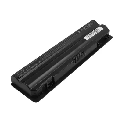 Baterija za prenosnik Dell XPS 14 15 17 Li-ion 11.1V 5200mAh 58.0Wh, Črna