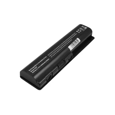 Baterija Li-ion 4 4400mAh za prenosni računalnik HP Pavilion dv 11.1V, Črna