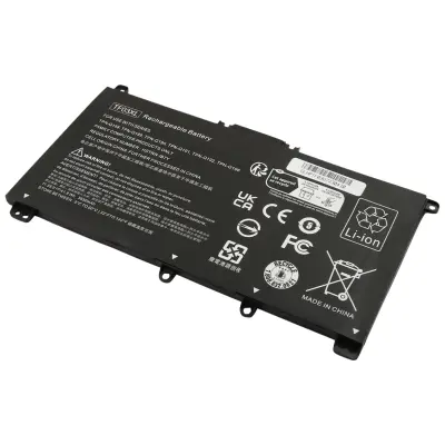 Baterija za zamenjavo za HP Pavilion 15-CC Li-Polymer 11,55V 3630mAh 42Wh, Črna