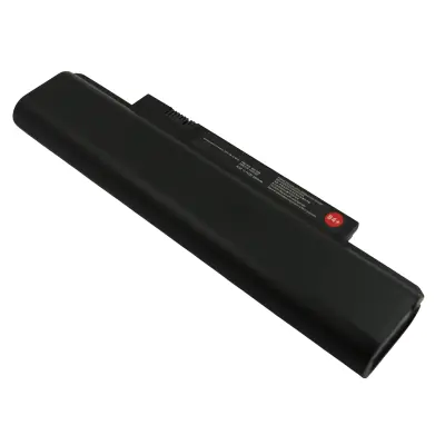 Nadomestna baterija za Lenovo ThinkPad X130e Li-ion 11,1V 5200mAh 57,7Wh, Črna