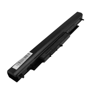Baterija za zamenjavo za prenosnik HP 240 G4 14,8V 2200mAh Li-ion, Črna