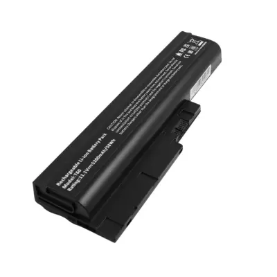 Baterija za prenosni računalnik Lenovo ThinkPad R60 T60 11,1V 5200mAh Li-ion, Črna