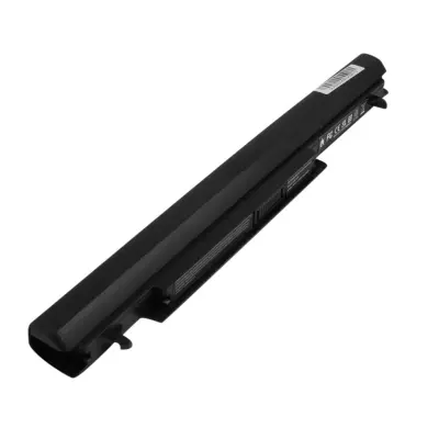Zamenjava baterije za prenosni računalnik Asus A46 A32-K56 14,8V 2600mAh Li-ion, Črna