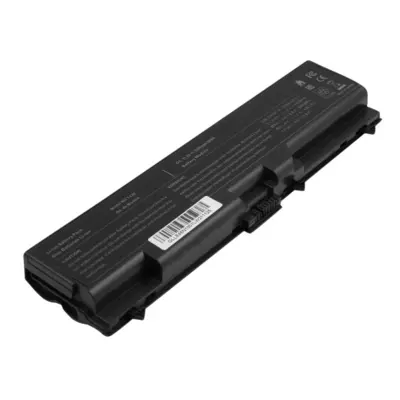 Baterija za računalnike Lenovo T430 / L430 / W530 Li-ion 11.1V 5200mAh, Črna
