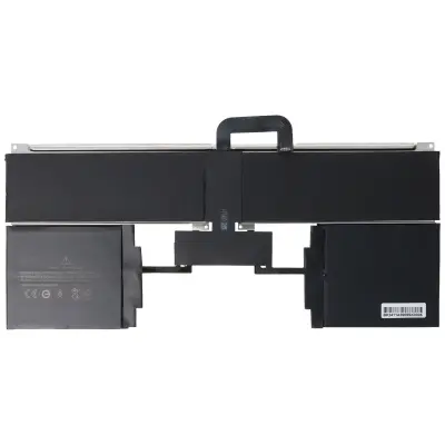 Zamenjava baterije za MacBook Air 13" M2 A2681 Li-Polymer 11,54V 4500mAh, Črna
