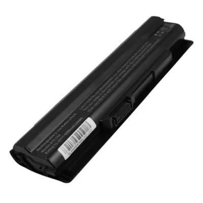 Baterija za MEDION Akoya Mini E1311 / E1312 / E1315 Li-ion 11.1V 4400mAh 49Wh, Črna
