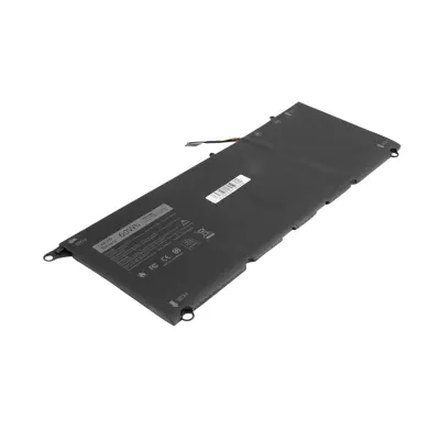Nadomestna baterija za prenosnik Dell XPS 13 9360 Li-Polymer 7.6V 7895mAh, Črna