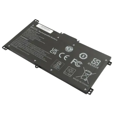 Baterija za zamenjavo za HP Pavilion X360 14-BA Li-Polimer 11,55V 3650mAh, Črna
