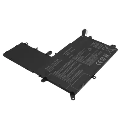 Baterija za zamenjavo za Asus ZenBook Flip 15 UX562FA Li-Polimer 15,36V, Črna