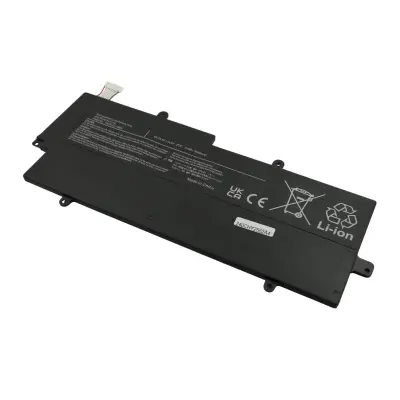 Baterija za prenosni računalnik Toshiba Portege Z830 14,8V 3060mAh Li-Polimer, Črna