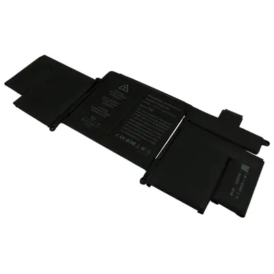 Li-Polymer baterija 7.57V za prenosni računalnik Microsoft Surface Pro 5 1796 45W 6A, Črna