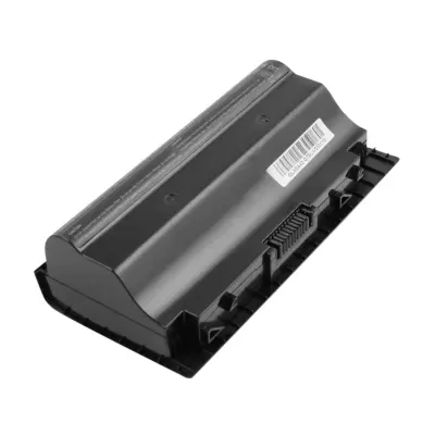 Baterija za zamenjavo za prenosnik ASUS G75 A42-G75 14,8V 5200mAh Li-ion, Črna