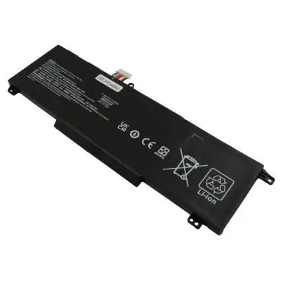 Baterija za računalnik HP Omen 15 SD06XL 11,55V 6139mAh Li-ion, Črna