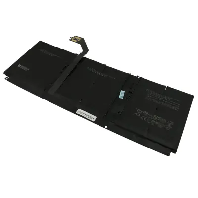 Zamenjava baterije za Microsoft Surface Book 3 15" Li-Polymer 6041mAh, Črna