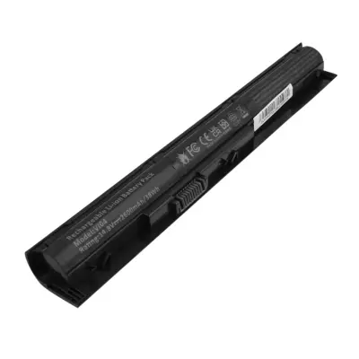 Baterija za prenosnik HP ProBook 440 G2 Serija VI04 14,8V 2600mAh Li-ion, Črna