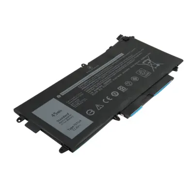 Baterija za PC Dell Latitude 5289 11,4V 3950mAh Li-ion, Črna
