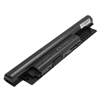 Baterija za zamenjavo za Lenovo G400s / G500s Li-ion 14,8V 2600mAh 38Wh, Črna