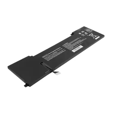 Nadomestna baterija za HP Omen 15 Li-Polymer 15,2V 3800mAh 58Wh, Črna