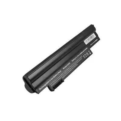 Baterija Li-ion 4400mAh za prenosni računalnik, združljiva Acer Aspire One 522 11.1V, Črna