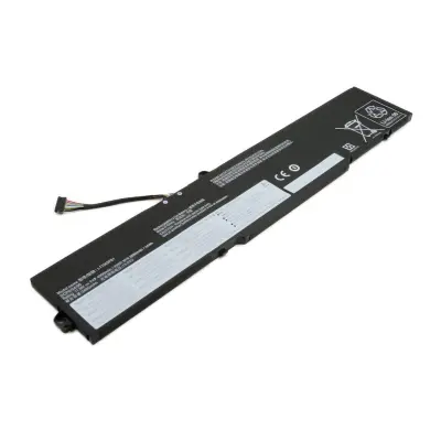 Baterija za PC Lenovo Ideapad 330-15ICH 11,34V 3880mAh Li-Polymer, Črna