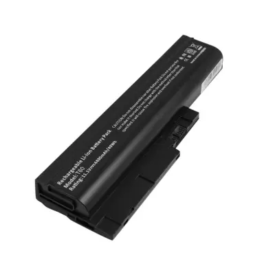 Baterija za računalnik ThinkPad R60 T60 11,1V 4400mAh Li-ion, Črna