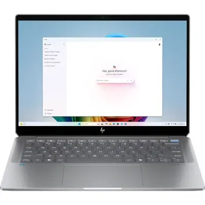 Prenosnik HP OmniBook Ultra Ryzen-AI 9 365, 32 GB RAM, 2 TB SSD, 35,6 cm (14"), W11H