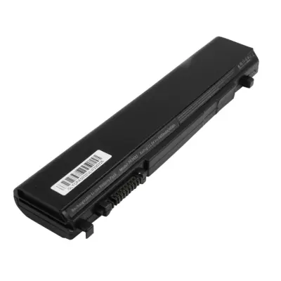 Zamenjava baterije za prenosni računalnik Toshiba R700 R830 11,1V 4400mAh Li-ion, Črna