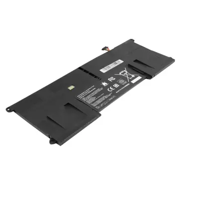 Nadomestna baterija za Asus Taichi 21 Li-Polymer 11,1V 3150mAh 35Wh, Črna