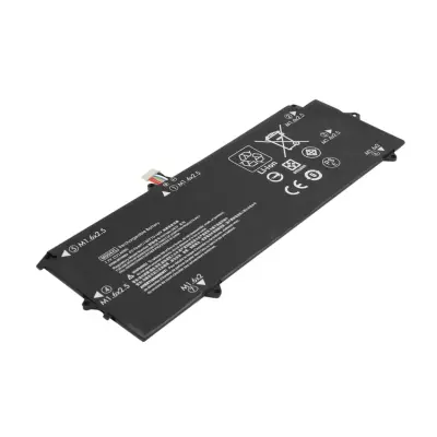 Baterija za prenosni računalnik HP Elite X2 1012 G1 MG04XL 7,7V 5195mAh Li-ion, Črna