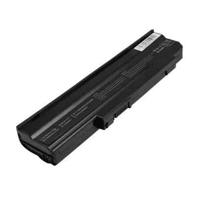 Nadomestna baterija za Acer Extensa 5635Z-422G16Mn Li-ion 11.1V 4400mAh, Črna
