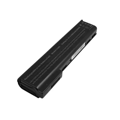 Nadomestna baterija za prenosnik HP ProBook 640 Li-ion 11.1V 4400mAh 49.0Wh, Črna