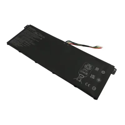 Baterija za prenosni računalnik Acer Aspire 3 A315-34 AP16M5J 7,7V 4805mAh Li-Polimer, Črna
