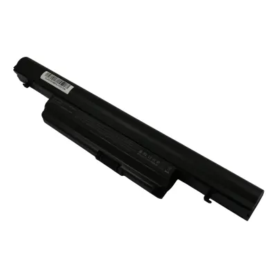 Zamenjava baterije za Acer Aspire 4820 / 4820T Li-ion 11,1V 4400mAh 49Wh, Črna