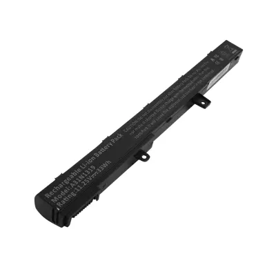 Baterija za zamenjavo za Asus D550M / X551M Li-ion 11,25V 2930mAh 33Wh, Črna