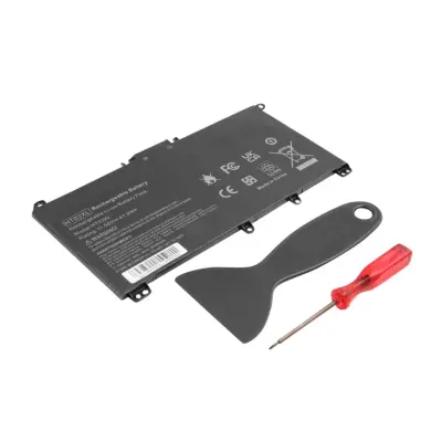 Baterija HP EliteBook 240 G7 255 G7 HT03XL 11,55V 3620mAh Li-Polymer, Črna