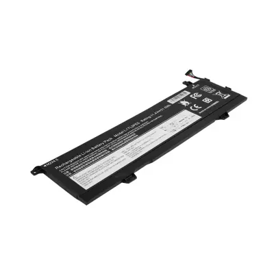 Nadomestna baterija za Lenovo Yoga 730 / 750 Li-Polymer 11,4V 4520mAh, Črna