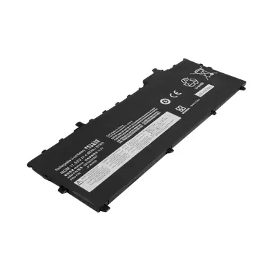 Li-Polymer baterija 4950mAh za prenosnik Lenovo ThinkPad X1 Carbon 11.5V, Črna
