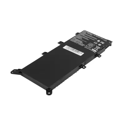 Baterija za zamenjavo za Asus VivoBook 4000 Li-Polymer 7,6V 5000mAh 37Wh, Črna