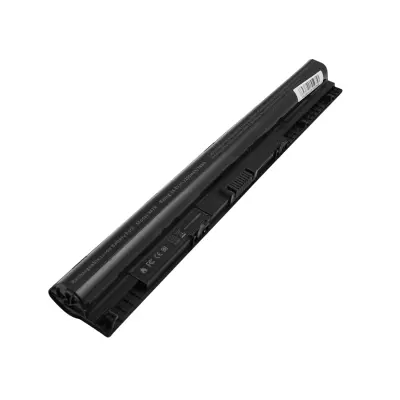 Baterija za zamenjavo za Dell Vostro 3558 Li-ion 14,8V 2200mAh 33Wh, Črna
