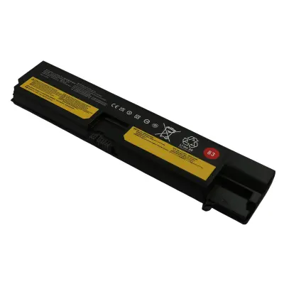Nadomestna baterija Lenovo ThinkPad E570 Li-Polymer 14.6V 2810mAh 41Wh, Črna