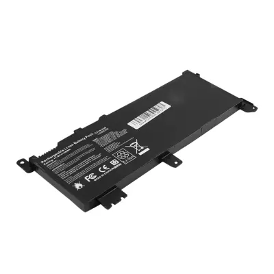 Baterija Li-ion 2670mAh za kamkorder, združljiva s Canon BP-727 3,6V, Črna