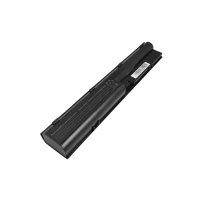 Baterija Li-ion 5200mAh za prenosni računalnik HP ProBook 4330s 11.1V, Črna