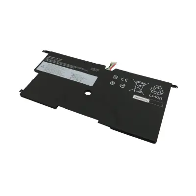 Baterija za PC Lenovo ThinkPad X1 Carbon 14,8V 3100mAh Li-ion, Črna