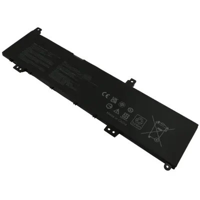 Nadomestna baterija za Vivobook Pro 15 N580 Li-Polymer 11,49V 4050mAh, Črna