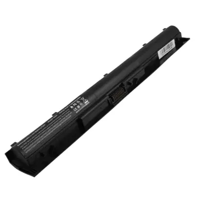 Baterija za zamenjavo za HP Pavilion 15 KI04 14,8V 2200mAh Li-ion, Črna