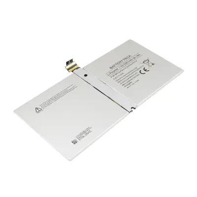 Zamenjavna baterija za Surface 4 / Surface Pro 4 Li-Polymer 7,5V 5087mAh, Bela