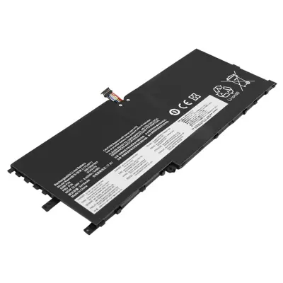 Nadomestna baterija Lenovo X1 Yoga 2018 15.36V Li-Polymer 3515mAh 54.0Wh, Črna